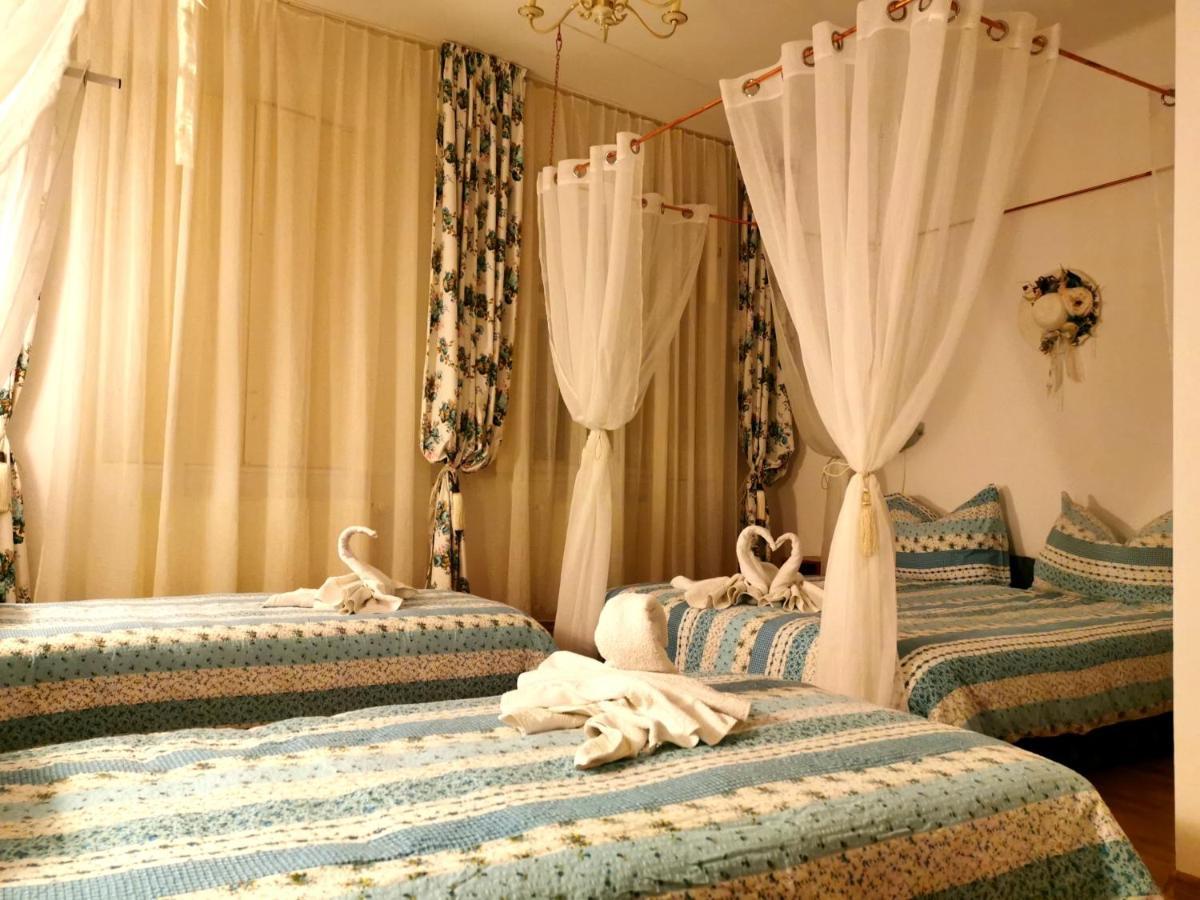 Pensiunea Schwartzy Hotel Makó Buitenkant foto
