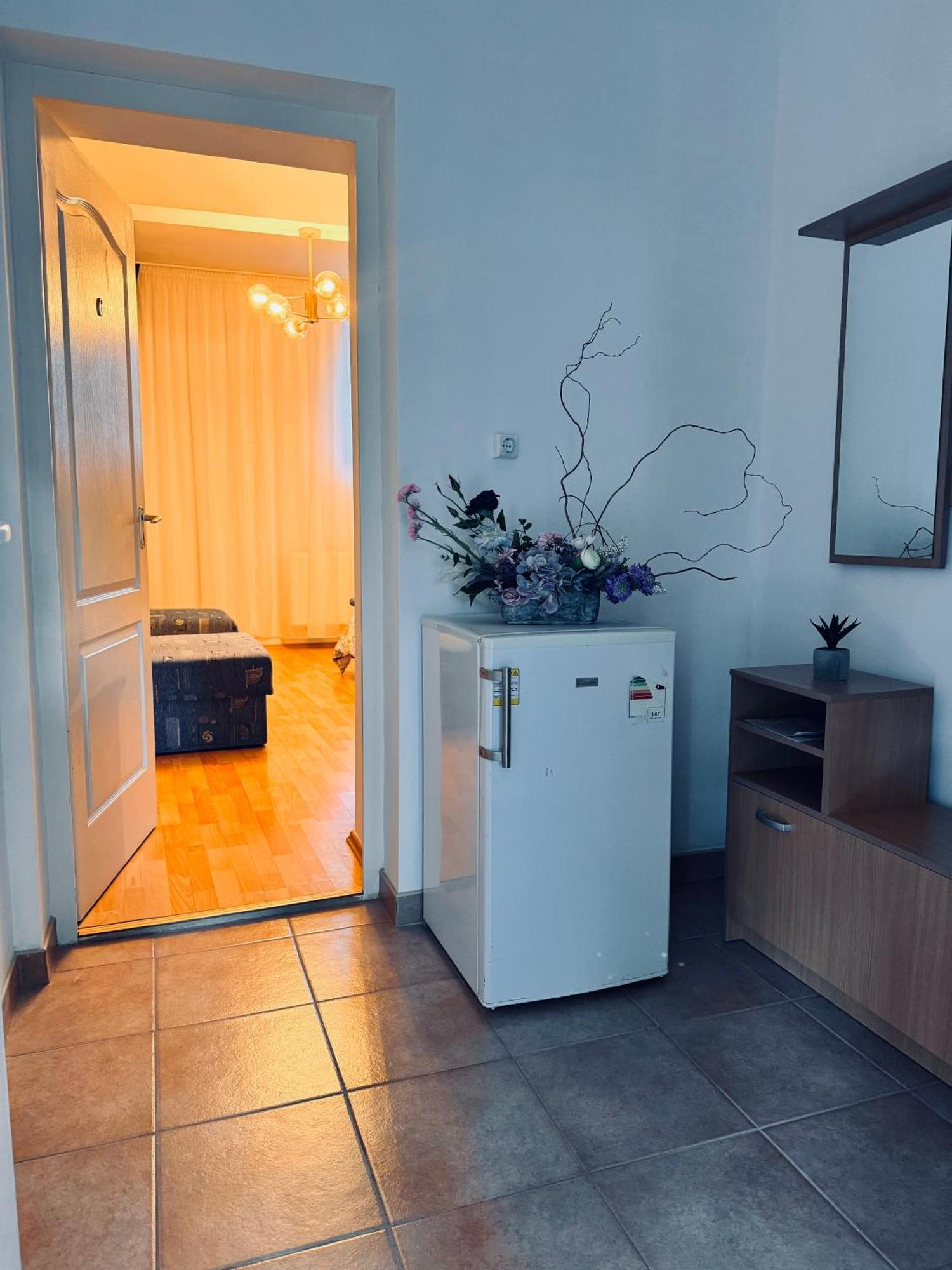 Pensiunea Schwartzy Hotel Makó Buitenkant foto