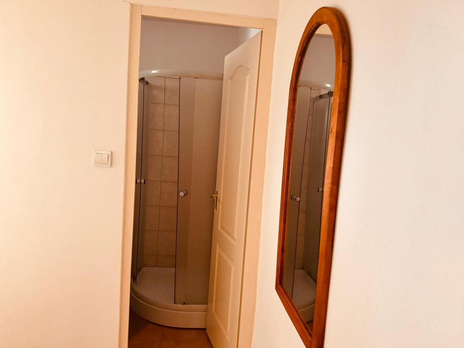Pensiunea Schwartzy Hotel Makó Buitenkant foto