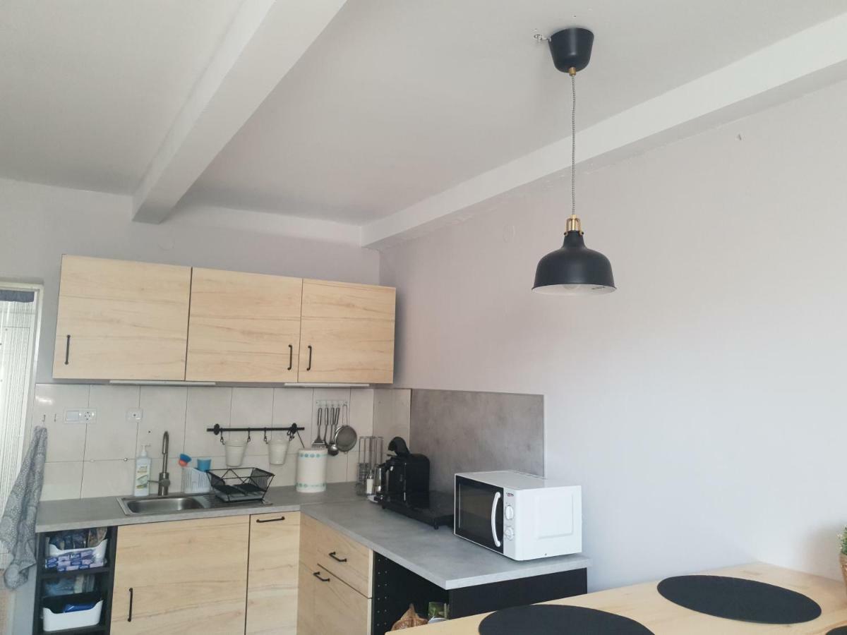 Pensiunea Schwartzy Hotel Makó Buitenkant foto